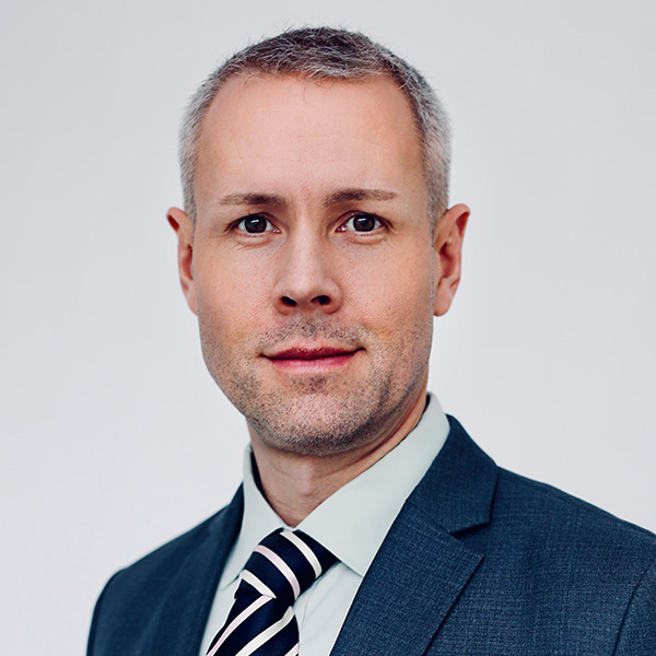 MUDr. Imrich Kováč, MPH