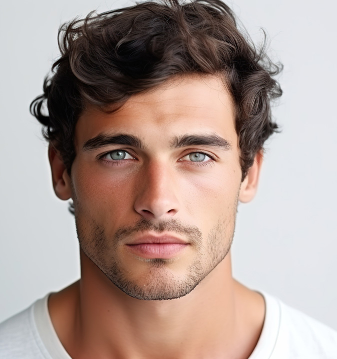 Plastické operácie mužov