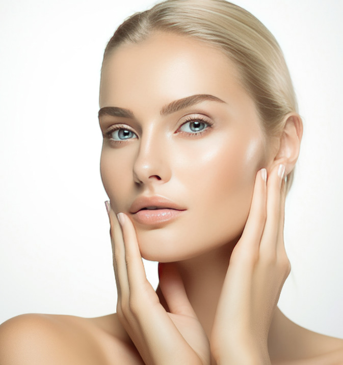 Plastické operácie tváre